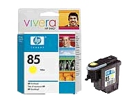 HP
C9422A
HP No85 Printhead/Fade resist yellow