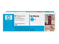 HP
Q3961A
HP Toner/cyan 4000sh f CLJ2550