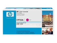 HP
C9733A
HP Toner/magenta 12000sh f CLJ5500