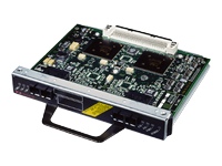 Cisco
PA-2FE-FX=
Port Adapter/2xFENet 100Base FX