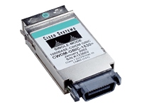 Cisco
CWDM-GBIC-1530=
Module/GENet GBIC SX 1530nm