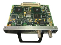Cisco
PA-E3=
Port Adapter/1xser E3 DSU