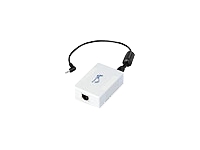 Axis
5008-001
AXIS PoE Active Splitter 5V AFPower over