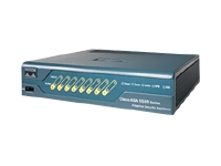 Cisco
ASA5505-50-BUN-K9
Appl/w Sw 50u 8 ports 3DES/AES
