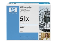 HP
Q7551X
HP Toner/black 13000sh LJ P3005/M3035mfp