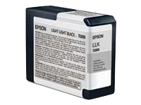 Epson
C13T580900
Ink Cart/lighlight blk f Stylus3800