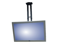 Newstar
PLASMA-C100
LCD wallmount - Silver Vesa 800/450