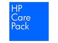 HP
UK937E
HP eCarePack/3Yr NBD Onsitef CLJ CM3530