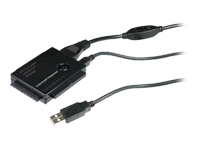 Conceptronic
CSATAI23U
Adapter/USB 2.0>SATA IDE