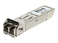 D-Link
DEM-211
Transceiver multimode SFP LC 100 mbps