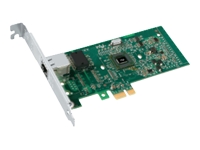Fujitsu
S26361-F3241-L201
Eth Ctrl 1x1Gbit PCIePro/1000PT Cu lp