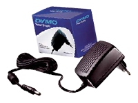 Dymo
S0721440
Adapter/AC f LabelManager
