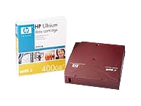 HP
C7972A
HP Data Cart/400GB LTO2 Ultrium