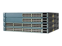 Cisco
WS-C3560E-24PD-E
Catalyst 3560E/24 10/100/1000 PoE+2