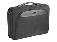 Targus
CN317
Carry Case/Black Nylon Koskin f XL NB