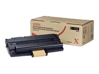 Xerox
113R00667
Toner/black 3500sh f PE16
