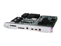 Cisco
RSP720-3C-GE=
Route Switch Processor 720Gbps f C7600