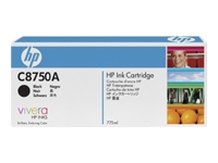 HP
C8750A
HP C8750A Black Ink Cartridge