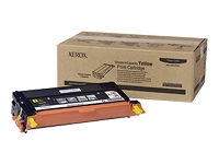 Xerox
113R00721
Toner/yellow 5000sh f Phaser 6180