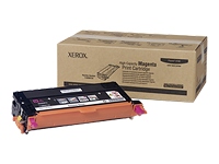 Xerox
113R00724
Toner/Magenta highcap f Phaser 6180