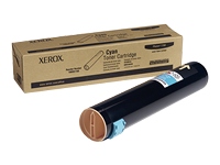 Xerox
106R01160
Toner/Cyan high capacity f Phaser 7760