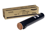 Xerox
106R01163
Toner/Black high capacity f Phaser 7760