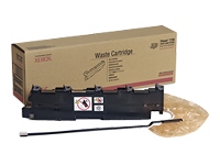 Xerox
108R00575
Waste Toner Cart/27000sh f Phaser 7750