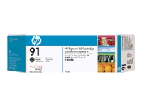 HP
C9464A
HP 91 Matte Black Ink Cart/Vivera Ink