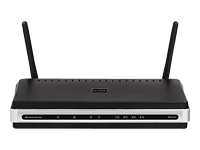 D-Link
DIR-615/E
Wireless N router