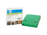 HP
C7974A
HP Ultrium 1.6 TB RW LTO4 Data Cartridge