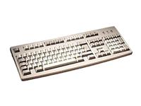 Cherry
G83-6105LPNFR
Keyboard Spacesaver/AZFR 105keys PS2 W95