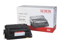 Xerox
003R99615
Xerox Toner LJ ser 4300 with chip