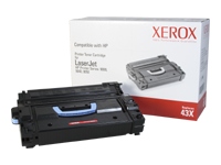 Xerox
003R99622
Xerox Toner LJ ser 9000 High Yield