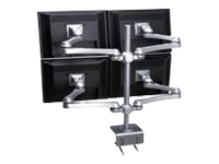 Newstar
FPMA-D930D-4
FPMA-D930D-4 TV/monitor desk mount