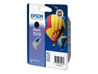 Epson
C13T01940110
Ink Cart/blk f Stylus Color 880