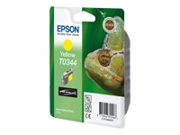 Epson
C13T03444010
Ink Cart/yellow f StylusPhoto2100