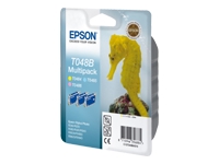 Epson
C13T048B4010
T048 Triple Pack