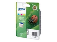 Epson
C13T05304010
Ink Cart/5c f Stylus Photo 700