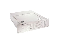 HP
274338-B22
HP Storage Rack Mount Kit 3U
