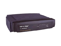 TP-Link
TL-SG1005D
5-Port Gigabit Switch