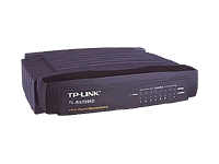 TP-Link
TL-SG1008D
8-Port Gigabit Switch