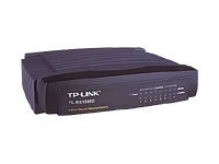 TP-Link
TL-SG1008D
8-Port Gigabit Switch