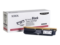 Xerox
113R00692
Toner/black Phaser 6120 4500S