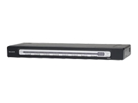 Belkin
F1DA116ZEA
Omniview PRO3/16p KVM PS2&USB in/out