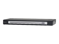 Belkin
F1DA108ZEA
Omniview PRO3/8p KVM PS2&USB in/out