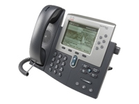 Cisco
CP-7962G-CCME
IP Phone 7962 with 1 CCME RTU Lic