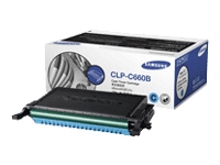 Samsung
CLP-C660B/ELS
Toner/Cyan 5000sh f CLP-610/660 CLX6200
