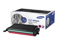 Samsung
CLP-M660A/ELS
Toner/magenta 2000sh CLP-610/660/CLX6200