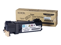 Xerox
106R01278
Toner/Cyan f Phaser 6130