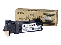 Xerox
106R01281
Toner/Black f Phaser 6130